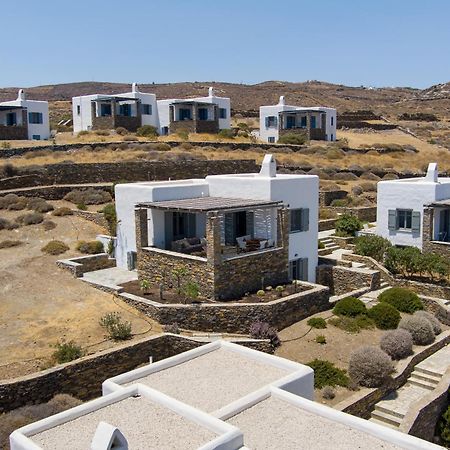 فيلا Avra House كيثنوس المظهر الخارجي الصورة