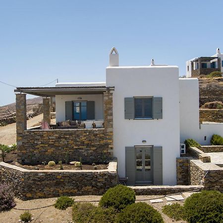 فيلا Avra House كيثنوس المظهر الخارجي الصورة