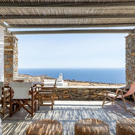 فيلا Avra House كيثنوس المظهر الخارجي الصورة