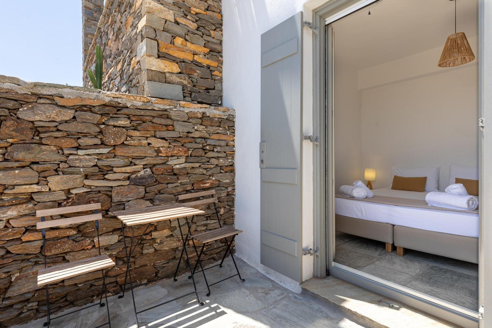 فيلا Avra House كيثنوس المظهر الخارجي الصورة
