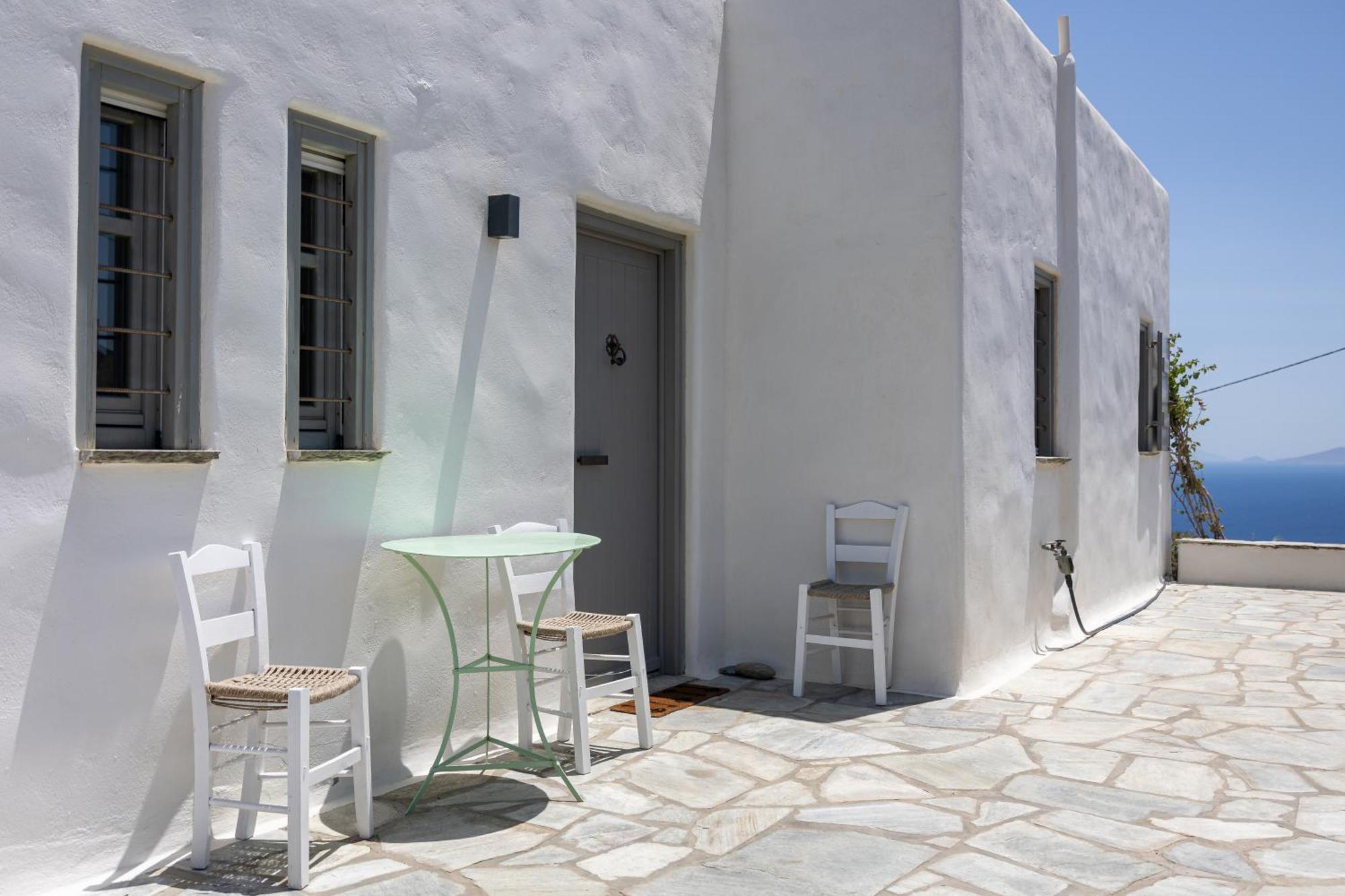 فيلا Avra House كيثنوس المظهر الخارجي الصورة