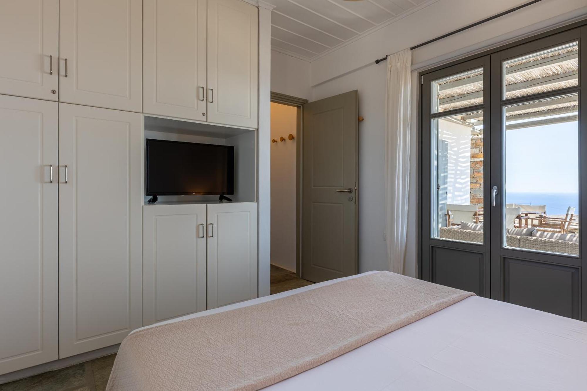 فيلا Avra House كيثنوس المظهر الخارجي الصورة