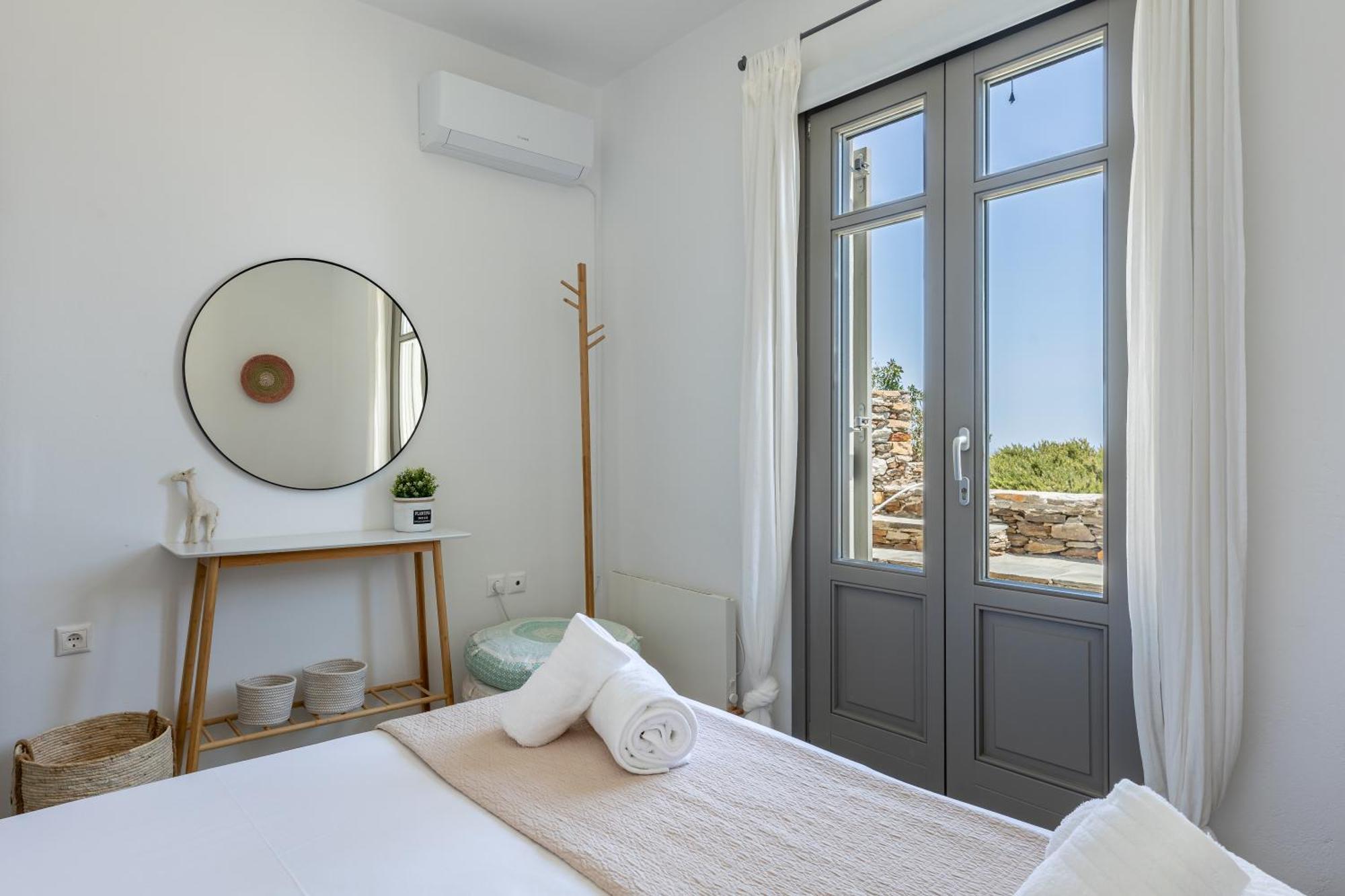 فيلا Avra House كيثنوس المظهر الخارجي الصورة