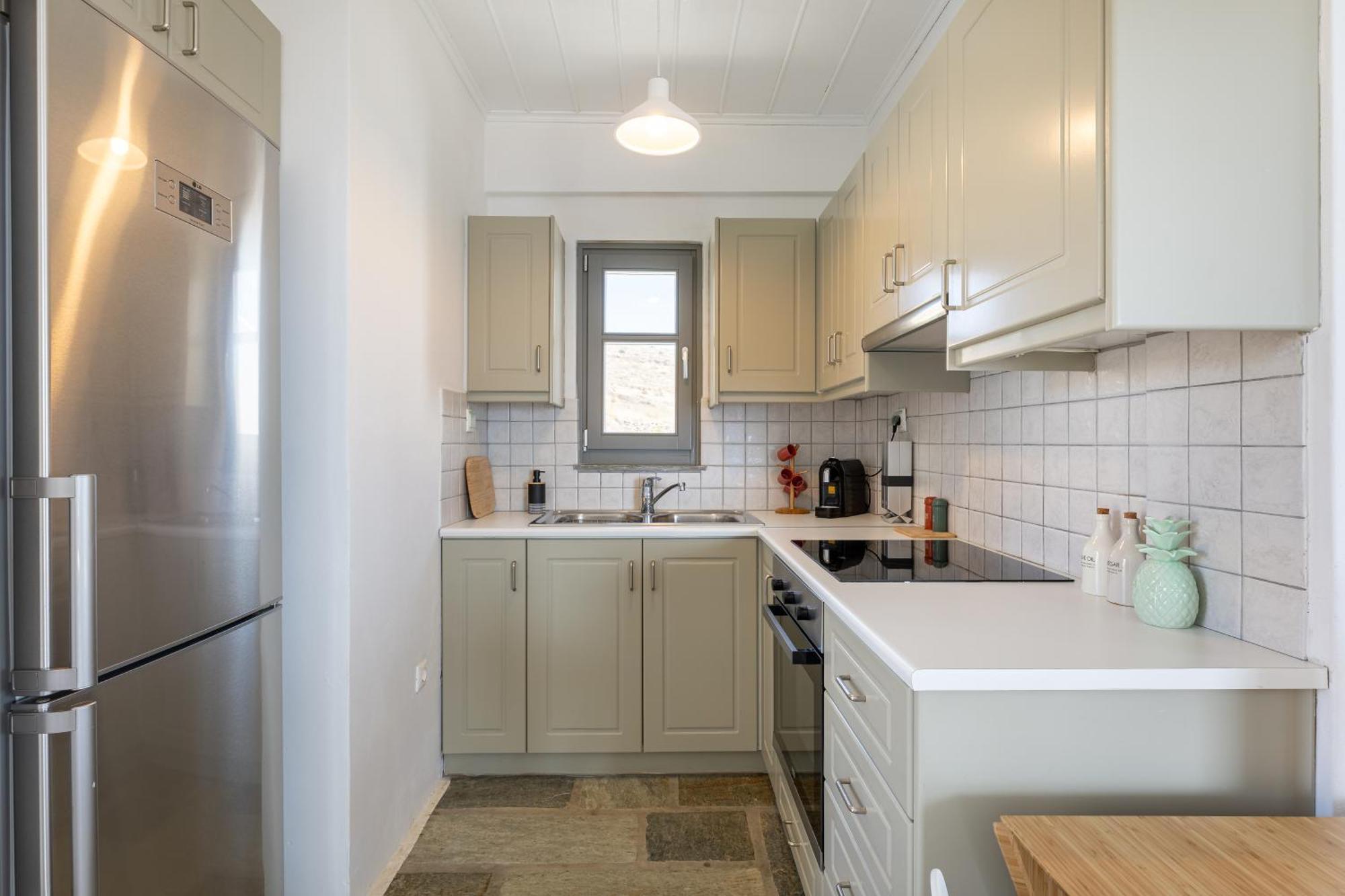 فيلا Avra House كيثنوس المظهر الخارجي الصورة
