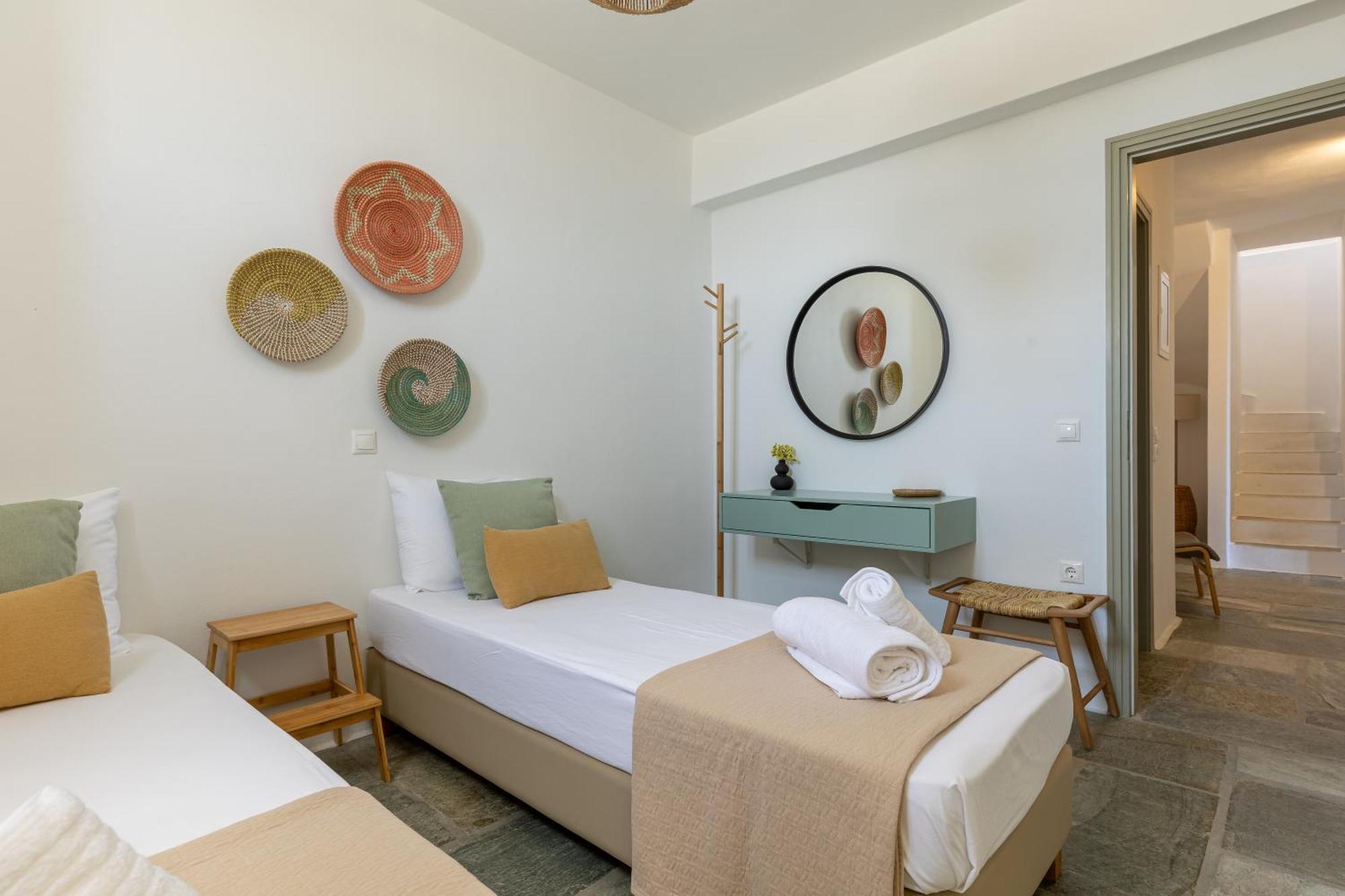 فيلا Avra House كيثنوس المظهر الخارجي الصورة