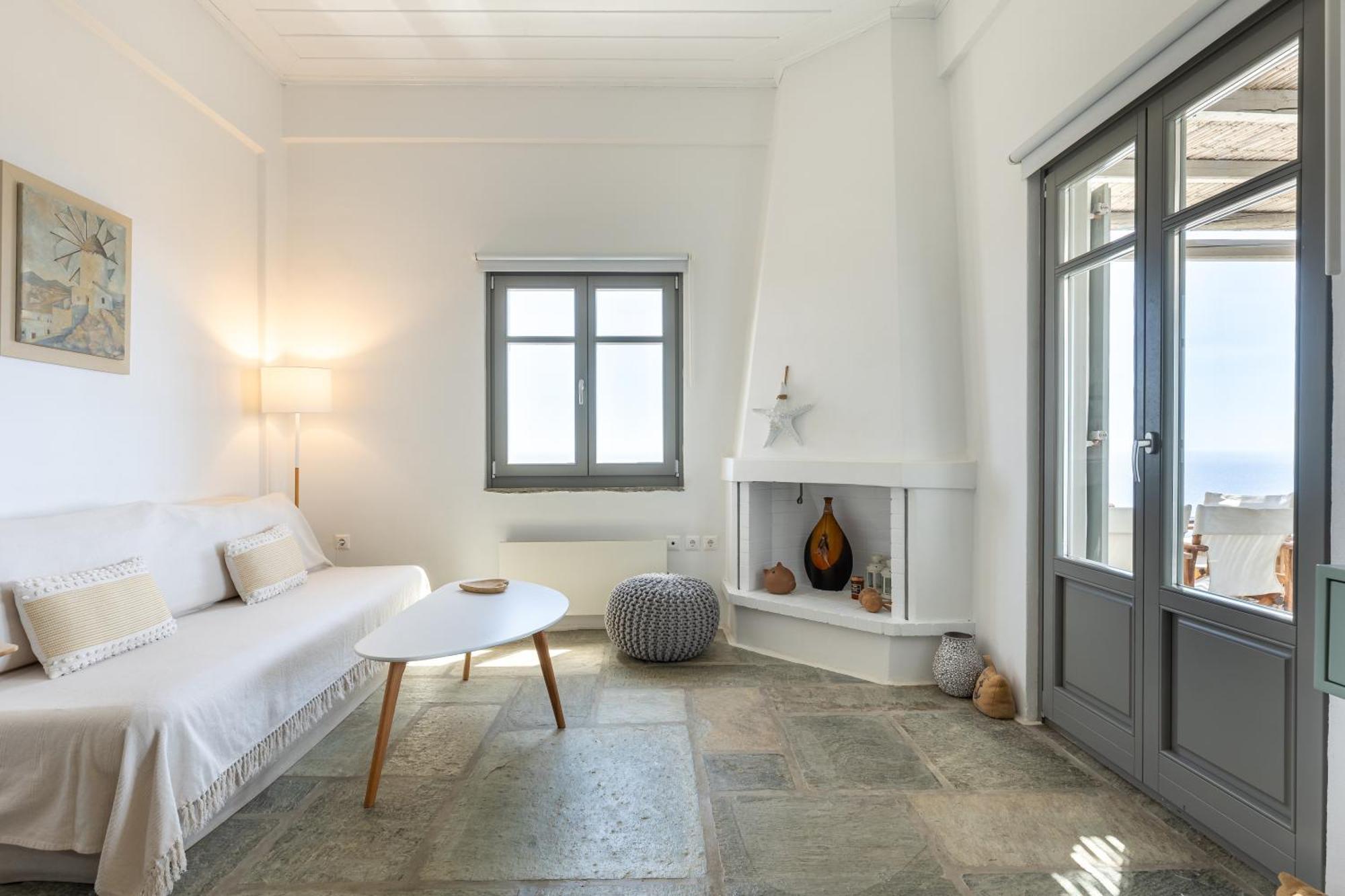 فيلا Avra House كيثنوس المظهر الخارجي الصورة